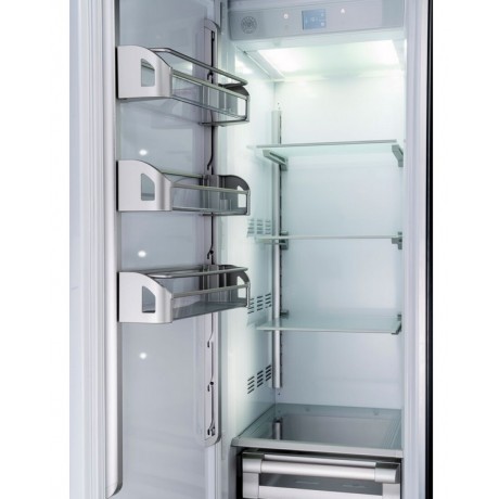 BERTAZZONI LRD905UBRPTT/24 Εντοιχιζόμενη Στήλη Συντήρησης 90cm Λευκό